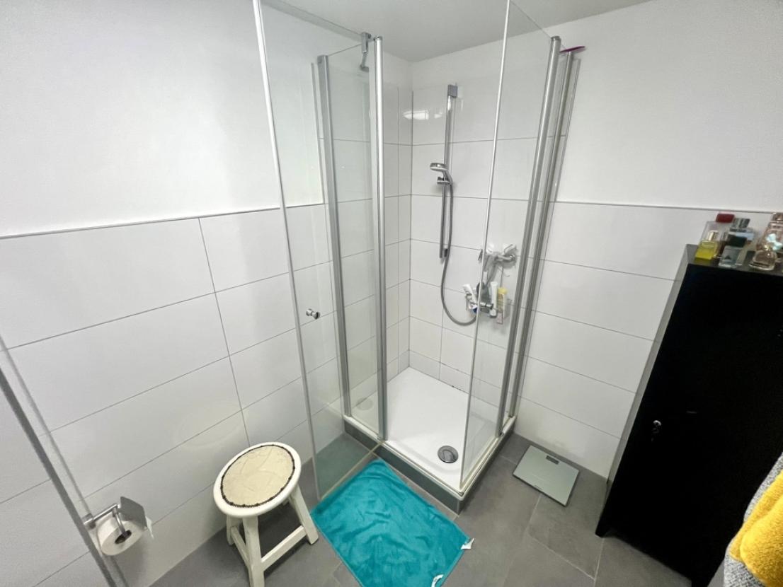 Dusche