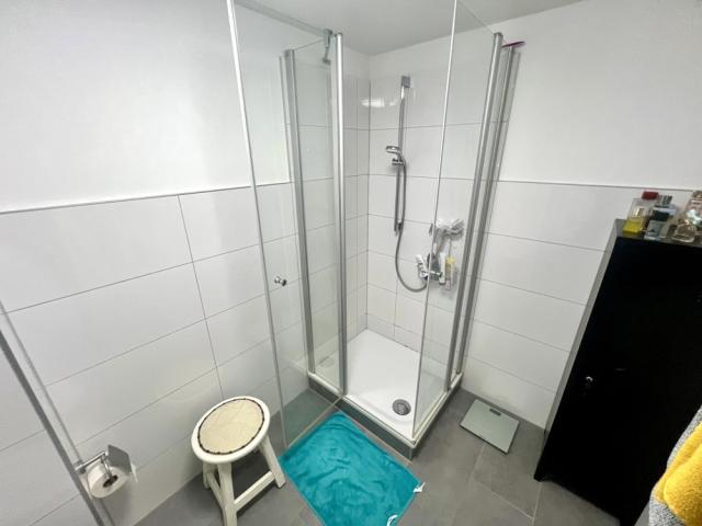 Dusche