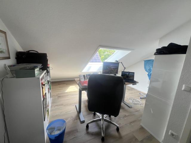 Arbeitszimmer