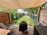 Terrasse & Garten