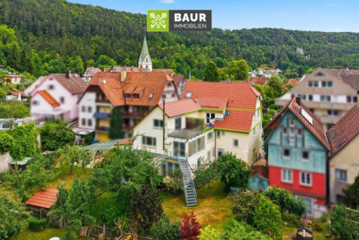 Außenaufnahme