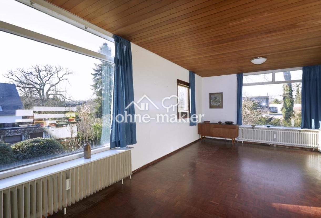 1. Stock Hinterhaus