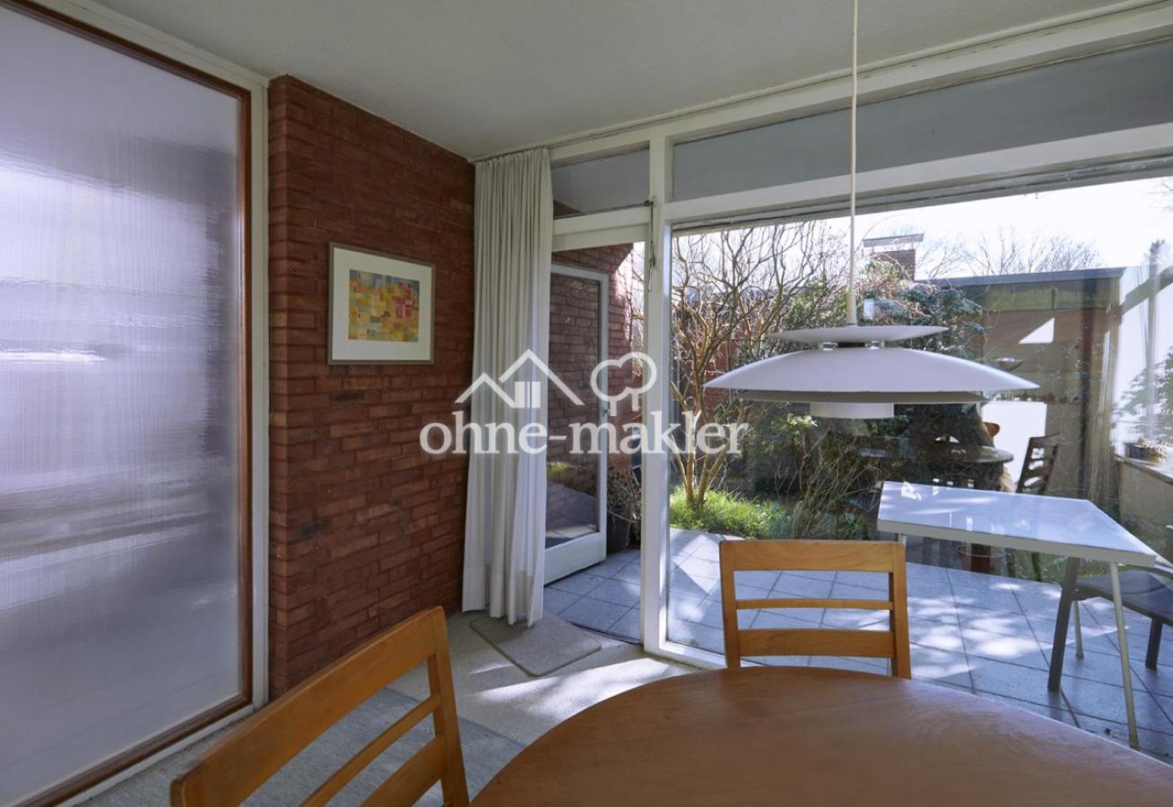 EG HInterhaus