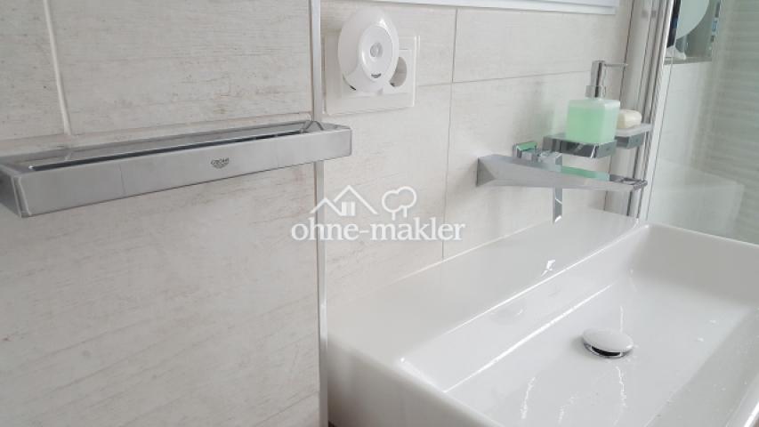 hochwertige Sanitärobjekte