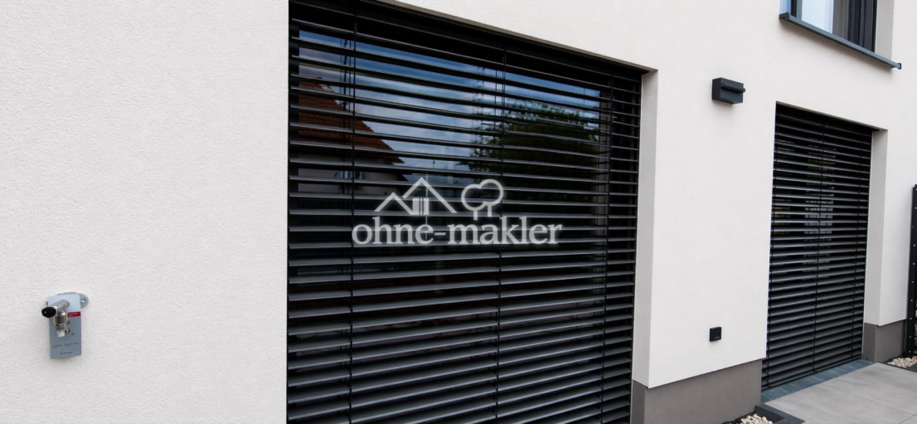 Raffstore