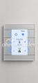 KNX Bedienfeld