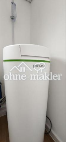 Entkalkungsanlage