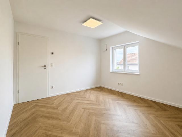 Helles Kinderzimmer