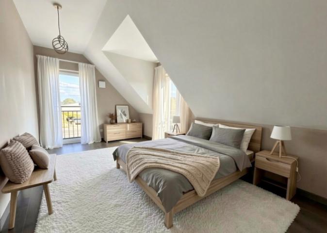 Schlafzimmer 2 - Beispiel