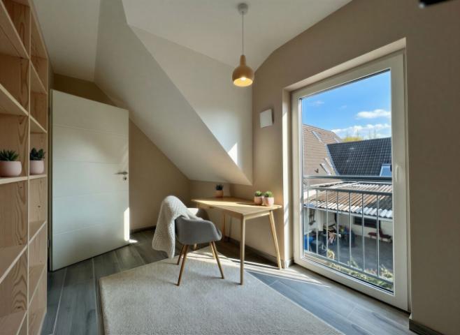 Büro - Beispiel