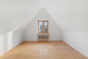 Schlafzimmer 1 im DG
