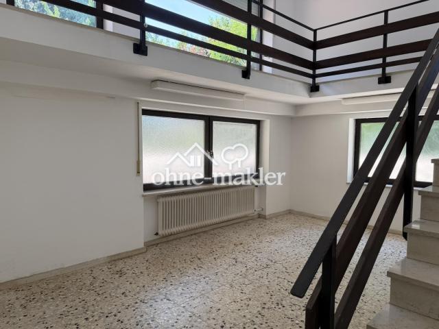 Atelierbereich KG/EG