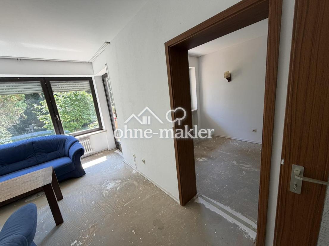 Einlieger Appartment