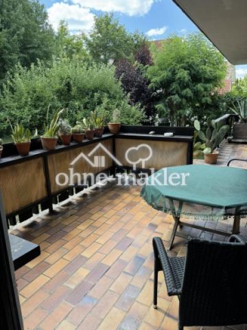 Terrasse App./Altelier
