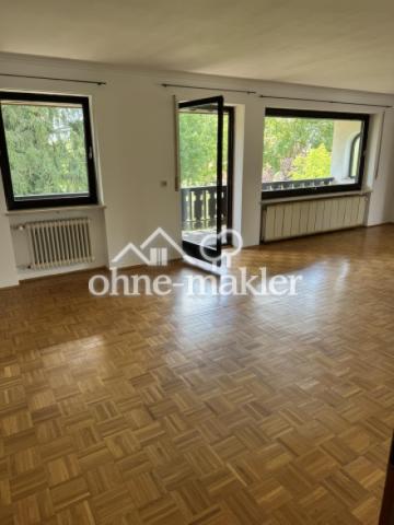 Wohnen OG Balkon