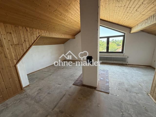 Dachgeschoss