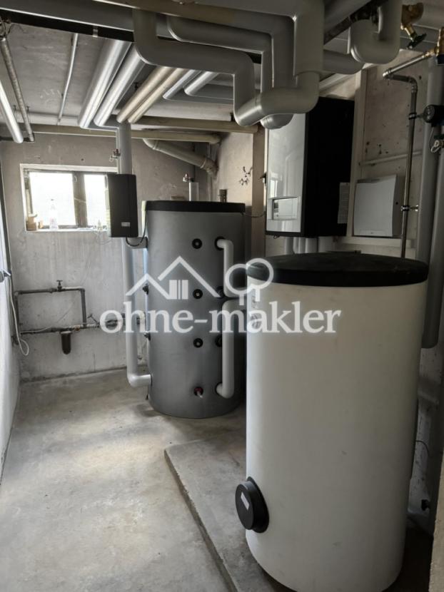 Wärmepumpe Innenmodul