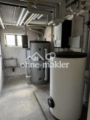 Wärmepumpe Innenmodul
