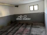 Oellager(jetzt Kellerraum)