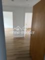 Wohnungseingang in den Flur