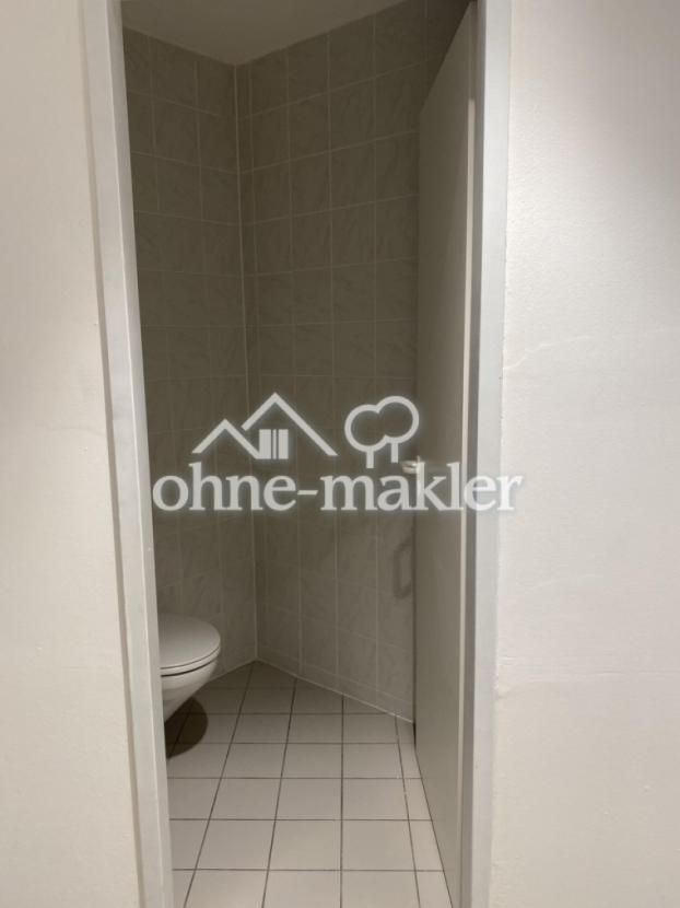 WC separat