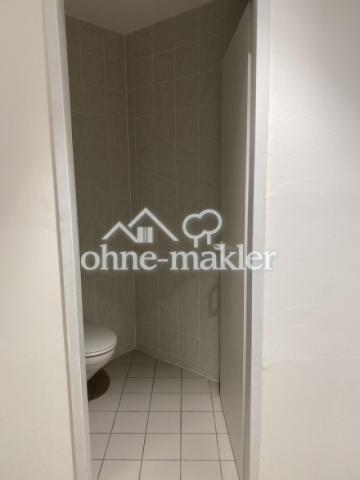 WC separat