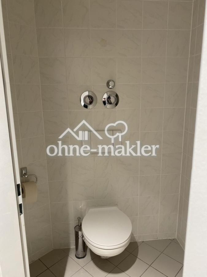 WC separat