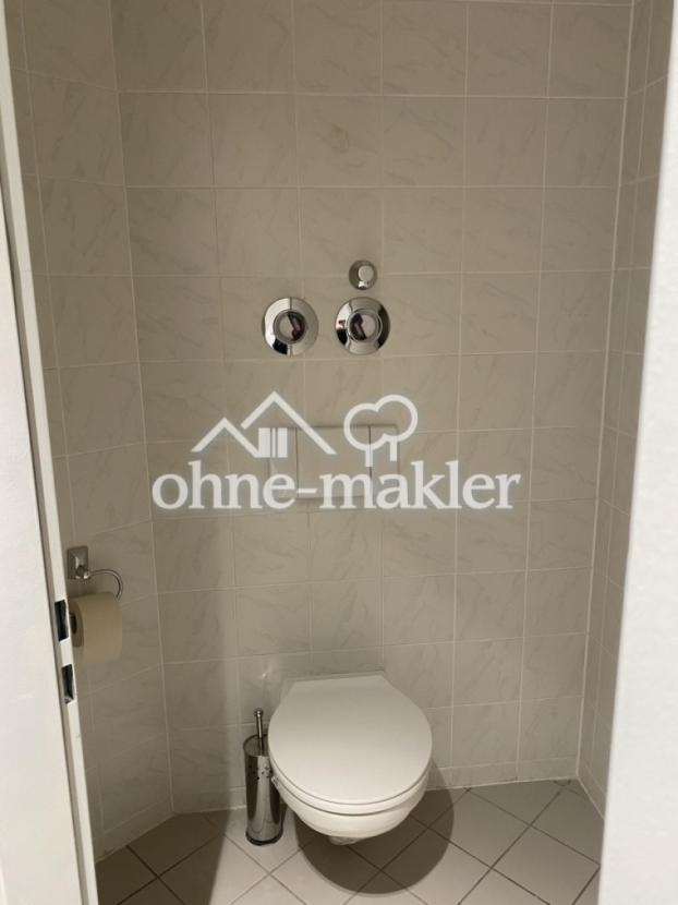 WC separat
