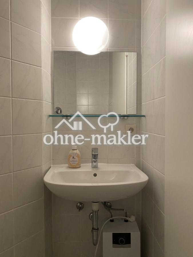 WC separat