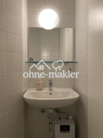 WC separat