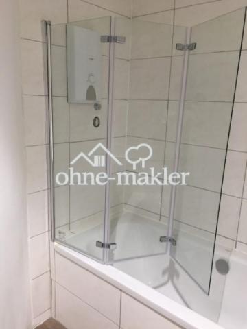Dusch Wanne