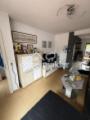 Wohnzimmer: 13,2 qm