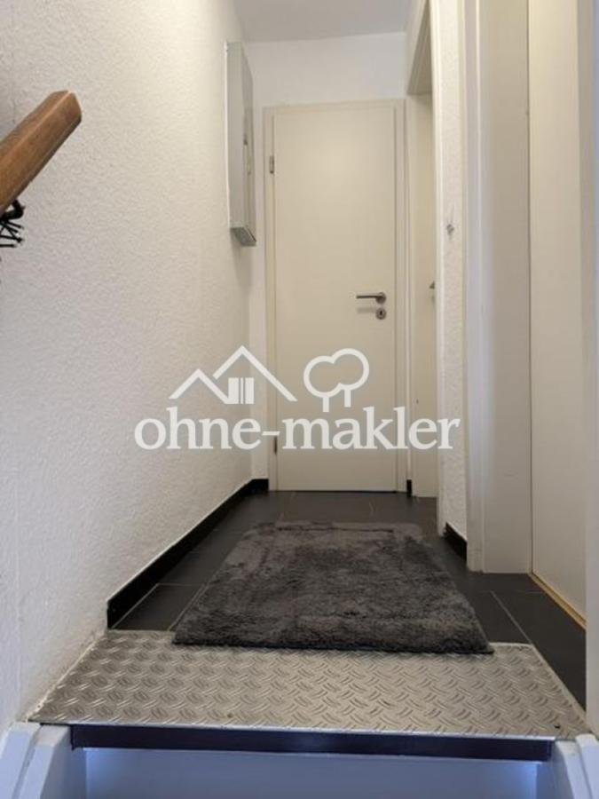 Flur erste OG