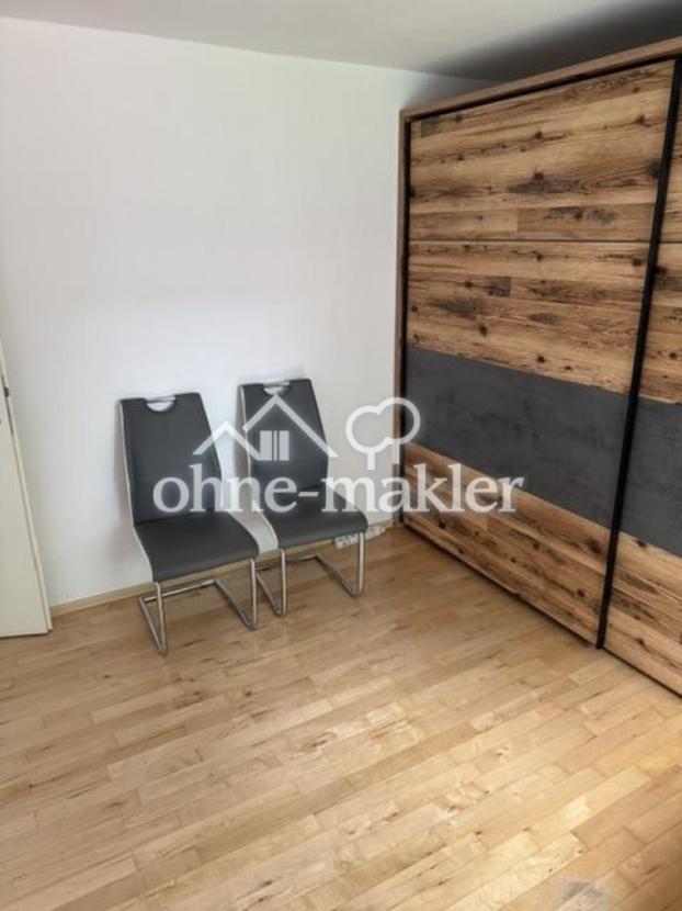 Schlafzimmer: 13,2 qm