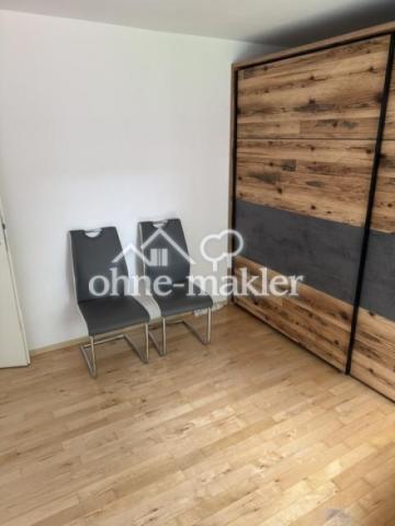 Schlafzimmer: 13,2 qm