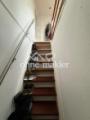 Treppe zum Dachboden