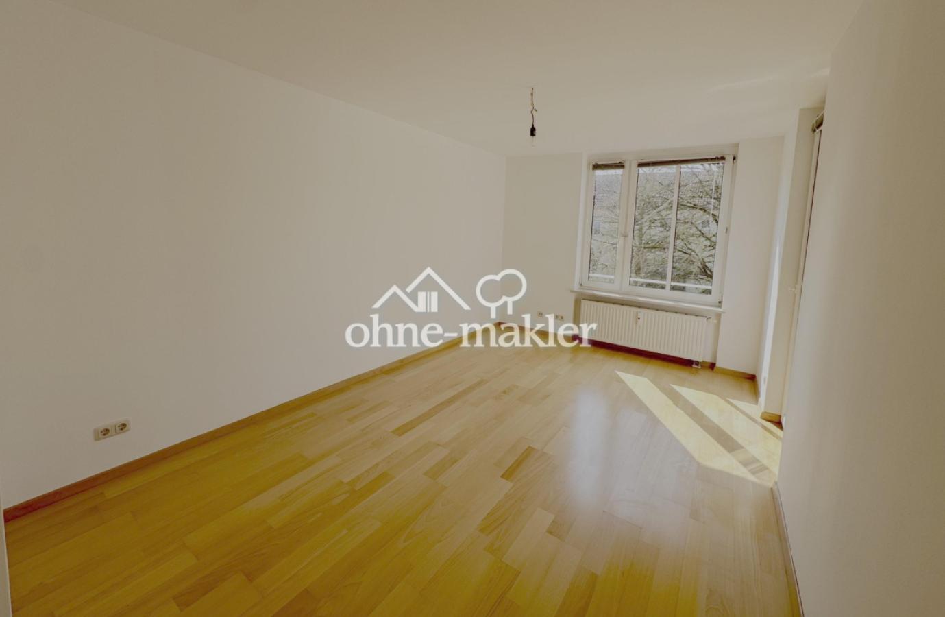Kinder- / Arbeitszimmer