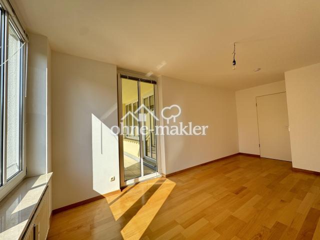 Kinder- / Arbeitszimmer