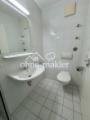 Gästebad mit Dusche