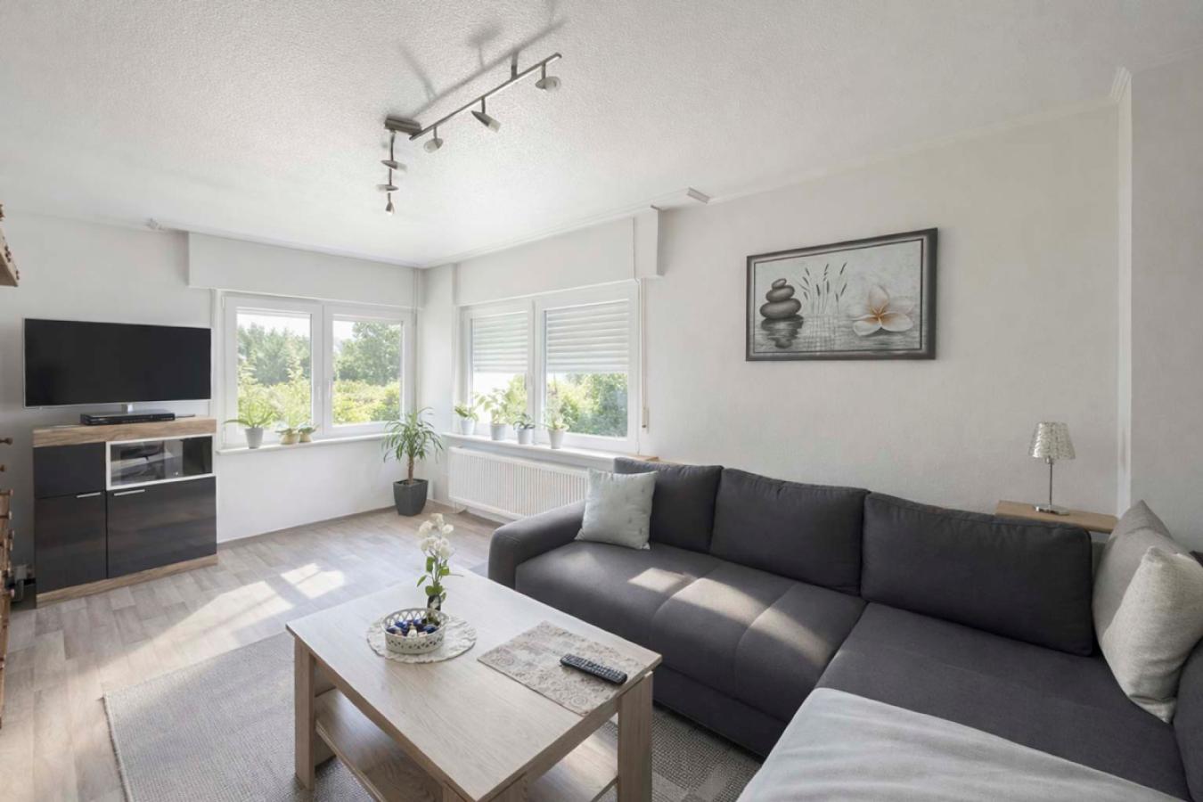 Wohnzimmer OG