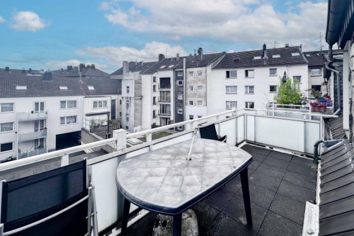 2. Balkon