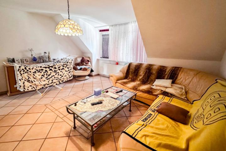 3. Wohnzimmer