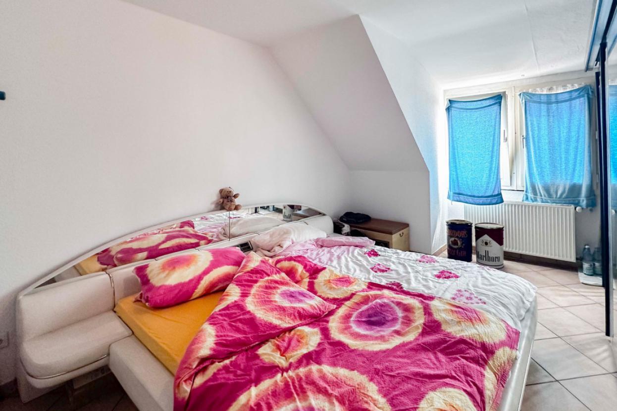4. Schlafzimmer