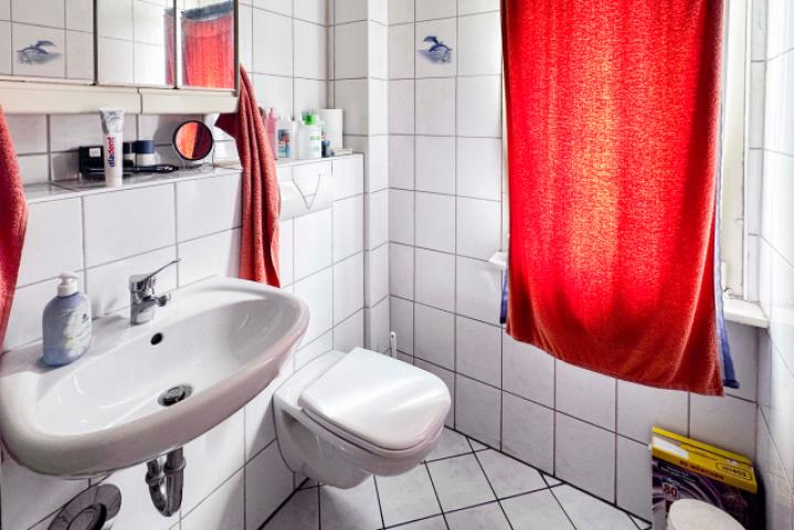 6. Badezimmer