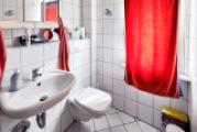 6. Badezimmer