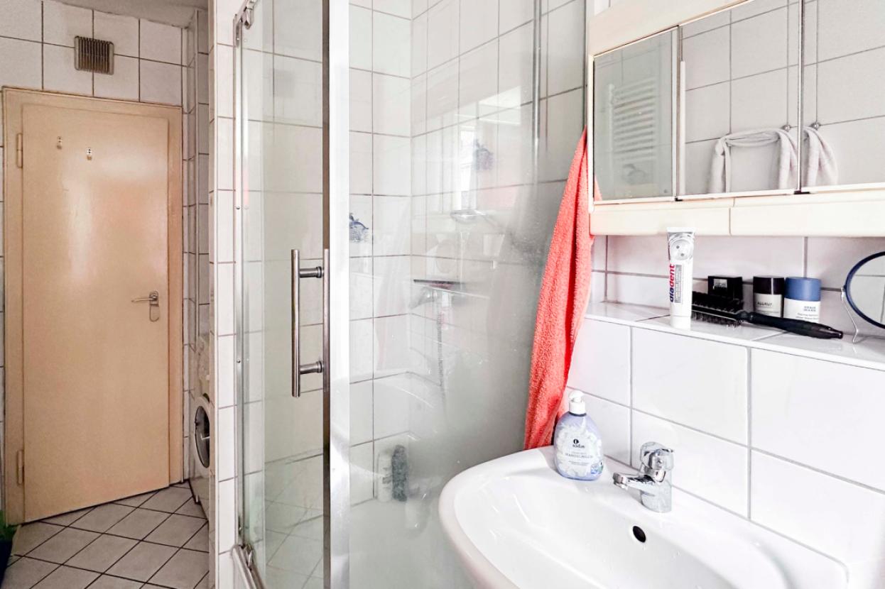 7. Badezimmer