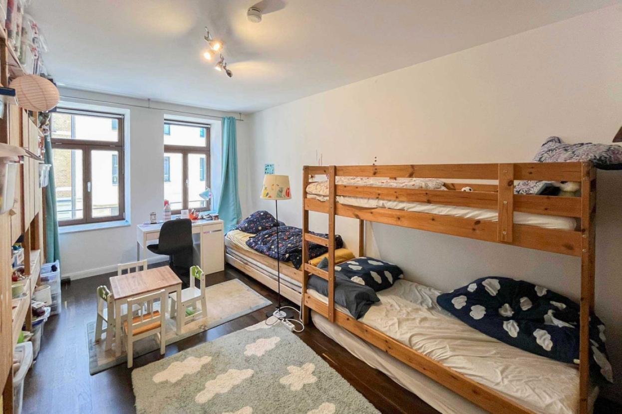 Kinderzimmer