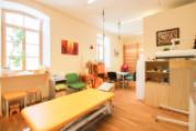 Zimmer I Bild I