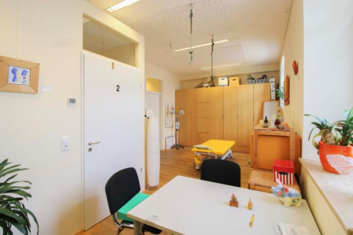 Zimmer I Bild II