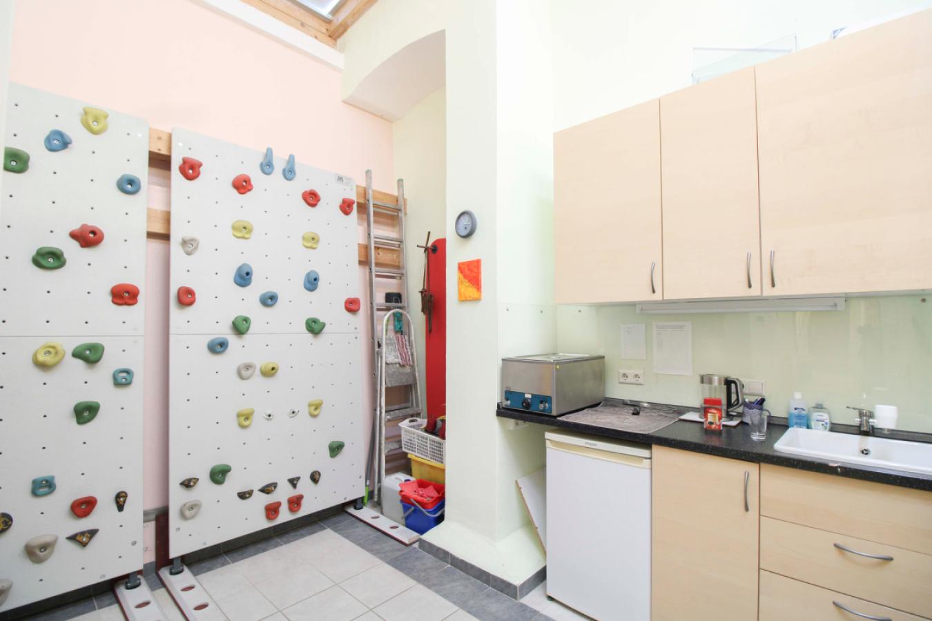 Küche Bild I